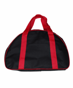Alternative view of Bolsa de viagem com vivo e bolsos