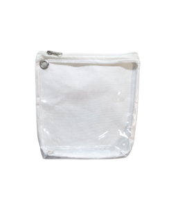 Alternative view of Necessaire Sublimação/Cristal