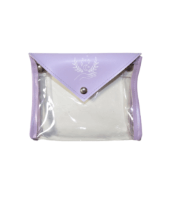 Necessaire Montana/Cristal com botão