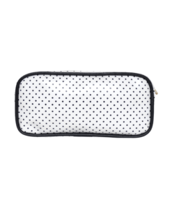 Alternative view of Necessaire com vivo e bolso frontal