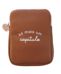 Alternative view of Pasta para Kindle com forro
