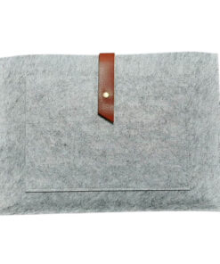 Case para Notebook em Feltro