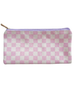 Kit Estojo Retangular Quadriculado (100 unidades)